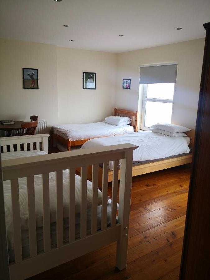 Cloughey Beach House Kircubbin Zewnętrze zdjęcie